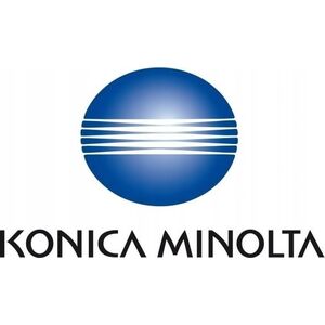 Konica Minolta Roller