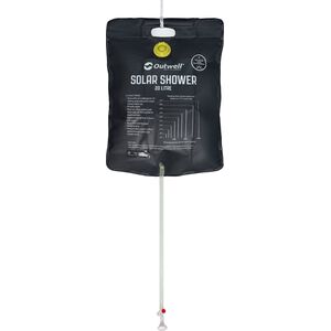 Outwell Prysznic turystyczny Outwell Solar Shower Uniwersalny