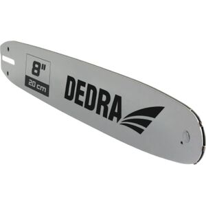 Dedra Prowadnica 8"" do pilarki