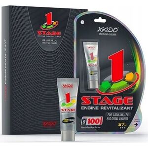 XADO XADO revitalizantas 1 STAGE (27 ml.)