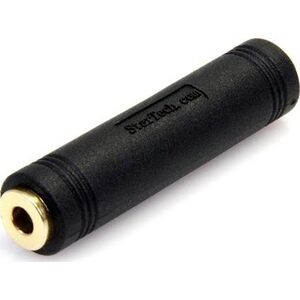 Kabel StarTech 3.5MM TO 3.5 MM AUDIO COUPLER
