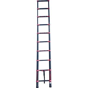 DRAUMET Folding ladder 2.9 m