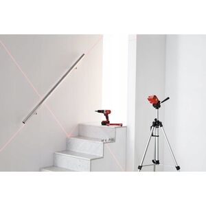 Sourcing Tripod stand FLEX LKS 65-170 F 1/4