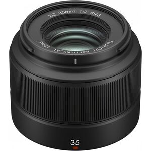 Obiektyw Fujifilm Lens Fujinon XC35mm F2