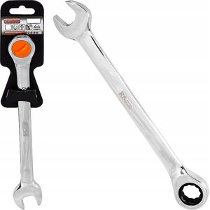 Corona Ratchet wrench "RICHMANN" 19 mm