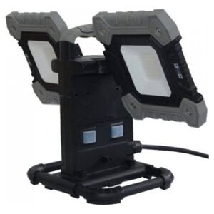 Partnersite LAMPA PRZENOÅNA LED SMD WORKSHOP 60W, 630LM, LM2X30AW