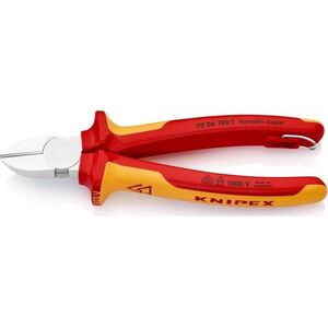 Knipex KNIPEX Diagonal Cutter