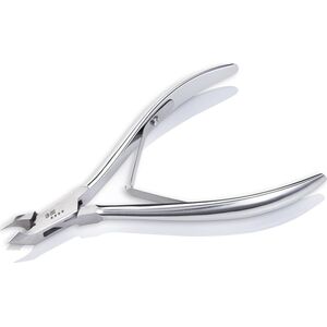 Omi Omi pro-line cążki CB-202 cuticle nipper jaw 12/4 mm lap joint