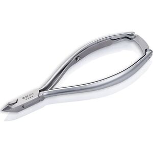 Omi Omi pro-line cążki CB-102 cuticle nipper jaw 12/4 mm box joint