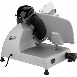 Krajalnica Berkel Berkel Red Line RL 250 grey Slicer