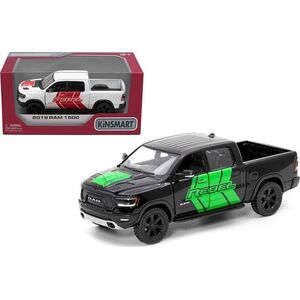 Daffi Dodge RAM 1:46 MIX KINSMART