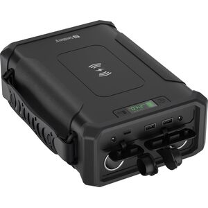 Powerbank Sandberg Survivor Powerbank 8in1 96000