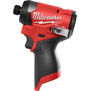 Milwaukee Akumuliatorinis smūginis suktuvas M12 FID2-0 (be akum. ir kroviklio) 12V Milwaukee