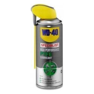 WD-40 WD-40 SPECIALIST Balto ličio tepalas 400ml (SPEC1)