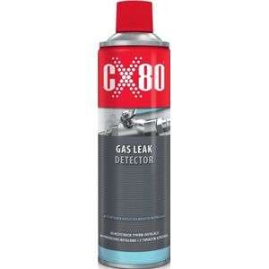 CX80 TESTER SZCZELNOÅCI DUO SPRAY 500 ML
