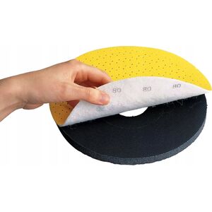 Sourcing Flexible hard adapter for FLEX paper