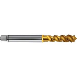 Ghring Machine tap GUHRING HSS-E-PM TiN M5 x 0.8