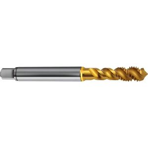 Ghring Machine tap GUHRING HSS-E-PM TiN M3 x 0.5