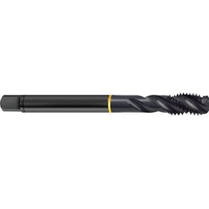 Ghring Machine tap for blind holes GUHRING HSS-E 5717 M12 x 1.75