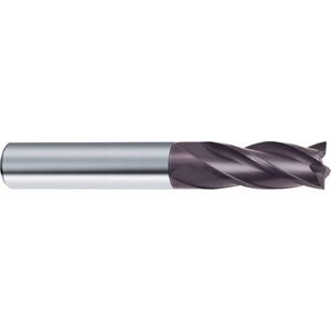 Ghring Carbide milling cutter GUHRING HA 6.0 mm