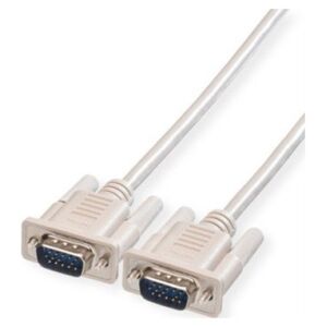 Kabel Roline Kabel ROLINE VGA HD15 M/M, 3 m
