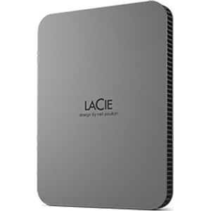 Dysk zewnętrzny HDD LaCie LACIE MOBILE DRIVE 4TB USB 3.1