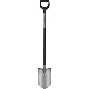 Fiskars Fiskars Ergonomic smailus kastuvas NEW (senas kodas 131410)