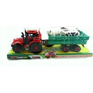 Pro Kids Traktor rolniczy
