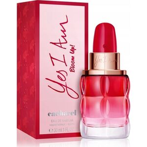Cacharel Kvapusis vanduo Yes I Am Cacharel Libre EDP moterims, 30 ml