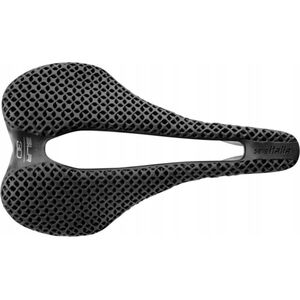 Selle Italia Siodło SELLE ITALIA SLR BOOST 3D TI316, Superflow L (id match L3), TI 316 Rail, 3D Printed, 205g (NEW)