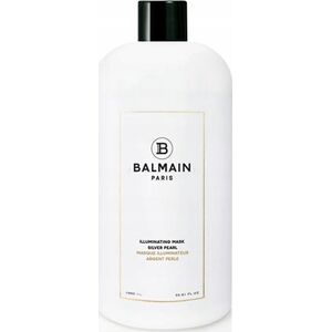 Balmain Balmain Professionnel, Silver Pearl, Glycerin, Hair Treatment Cream Mask, For Nourishing, 1000 ml For Women