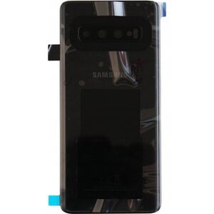 Bateria Samsung G973 S10 Back Cover Black