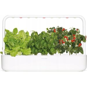 Click And Grow Click & Grow Smart Garden 9 Pro, white