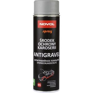 Novol PODKÅAD AKRYLOWY SZARY 1K 500ML