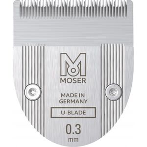 Moser MOSER 1584-7280 U-Blade Kerpamoji galvutė