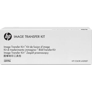 Gwarancja dodatkowa - drukarki HP Color Laserjet Transfer Kit