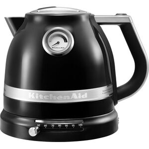 Czajnik KitchenAid KitchenAid Artisan 5KEK1522EOB onyx black, 1,5l