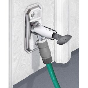 Villeroy & Boch Lauko kranas Gustavsberg G½ drain 1000mm