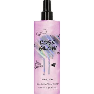 Miraculum  MIRAC Mgiełka Rose Glow 100ml
