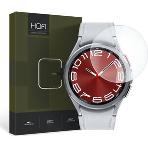 Hofi Glass Szkło Hartowane SAMSUNG GALAXY WATCH 6 CLASSIC (47MM) HOFI Glass Pro+