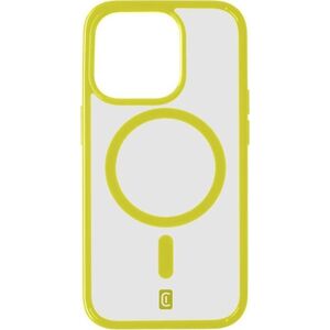 Cellular Line Cellularline Pop MagSafe Case MAG   iPhone 15 Pro Max Green