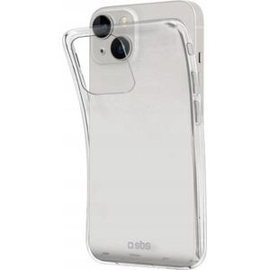 SBS Mobile SBS Skinny Cover iPhone 15 transp.