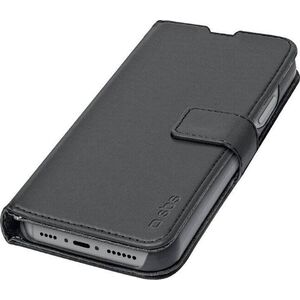 SBS Mobile SBS Wallet Stand iPhone 15 Pro Max schwarz