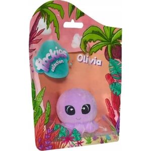 Figurka Teka Figurka Flockies O¶miornica