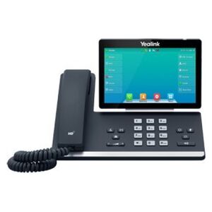 Telefon Yealink Ip Phone Grey Wi-Fi