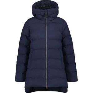 Icepeak Icepeak moteriška žieminė striukė ADAIRA, tamsiai mėlyna