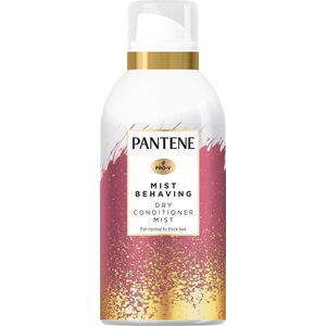 PANTENE Pantene Pro-V, Mist-Behaving, Omega 9, Hair Dry Conditioner, For Fine Hair, 50 ml Unisex