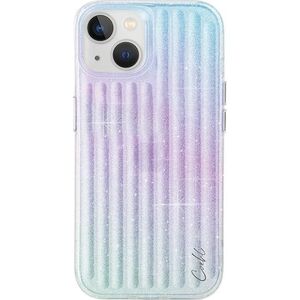 Uniq Etui UNIQ Coehl Linear Apple iPhone 15 stardust
