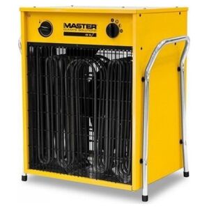 Master NAGRZEWNICA ELEKTRYCZNA MASTER B 9 IT