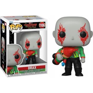 Figurka Funko! POP VINYL GOTG HS POP 1